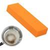 Stainless Steel Decontamination Rubber Eraser Kitchen Faucet Limescale Eraser Bathroom Glass Rust Remove Stain Cleaning