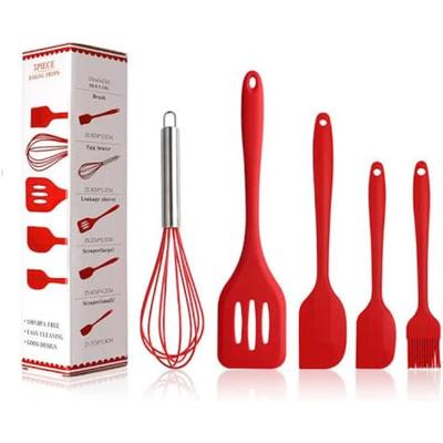 Stoviglie – Set di utensili da cucina