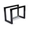 ABS Newtons Cradle Steel Balance Pendulum Ball Physics Science Fun Desk Toy Educational Teaching Accessory Gift 2colo
