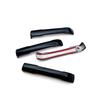 Bright black Front Door Handles Cover Trim For Toyota Tacoma 2024