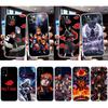Anime Naruto Akatsuki Phone Case for Motorola G14 G15 G24 G30 G31 G32 G34 G41 G42 G51 G52 G50 G60S G60 G62 G72 G71 G73 G84 G85 G200 E32