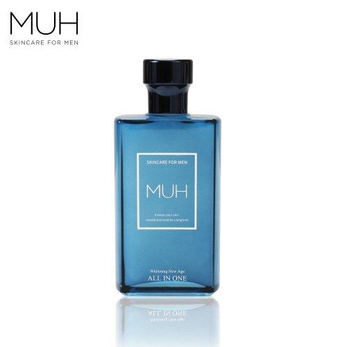 Generic Whitening New Age All-in-One Essence (Sensitive Skin) FREE