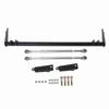 Front Traction Control Tie Bar Chassis Mounted Head Aluminium Alloy Replacement for DEL SOL 1993‑1997