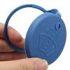 5/1Pcs Windshield Washer Water Tank Bottle Lid Cap for Peugeot 206 207 306 307 408 Citroen C4 C5 Xantia ZX Xsara Picasso Saxony