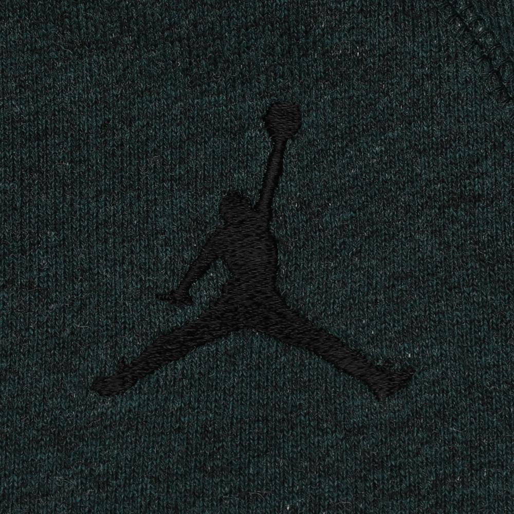 Jordan Comfortable Soft Zipper Hoodie Men jackets 860197-372