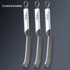 David Multi-functional Long-Handle Bathroom Crevice Brush