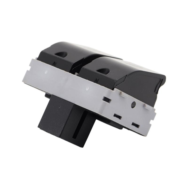 6Q0959858 for Volkswagen 2004 - 2009 Polo 9N Seat Ibiza Cordoba Electric Power Window Switch Button 2002 2003 6Q0959858A