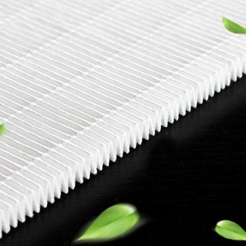 Filter Frameless HEPA filter Dust Removal Cleaner Purifier Filter Element Wholesale&Dropshipping