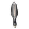 Advanced Energy Saving LED Brake Turn Light Indicators for Safe Night Riding Weatherproof Quick Response Enhanced Safety