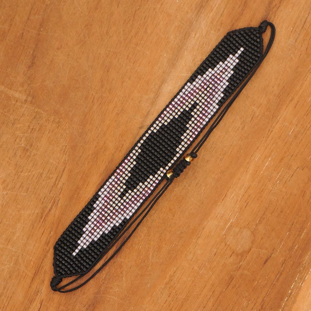 Seed Beads Bracelets Lucky Jewelry for Women 2026 Bracelet Summer Beach Gift Ximang Friends