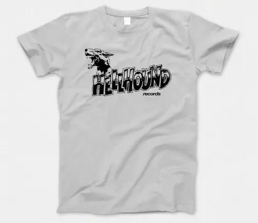 

Hellhound Records T Shirt 786 Music Heavy Metal Doom Iron Man Saint Vitus Grief 3XL