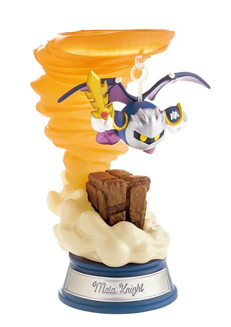 Kirby Swing Kirby BOX 6 6 aus PVC Re-ment Produkt, Typen, Stücke,