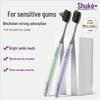 Shuke Toothbrush Set
