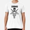 Goonies Never Say Die!  T-Shirt S-5XL Best T-Shirt