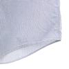 HERMES Made in France Check Pattern Long sleeve Button down shirt 42 Men's Used