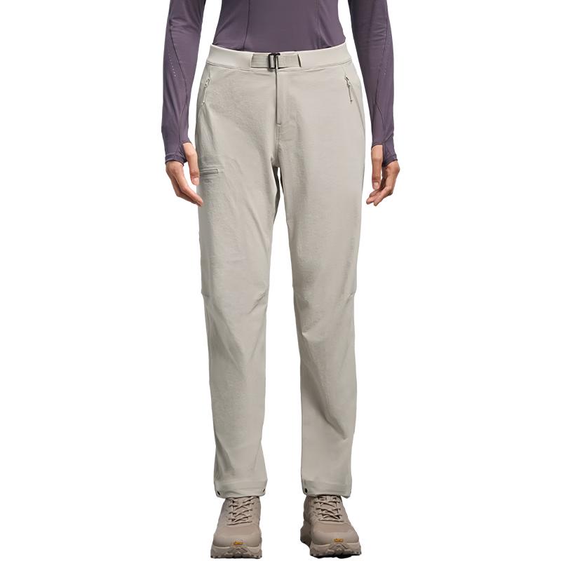 PELLIOT Windshield LT Unisex Outdoor Softshell Pants
