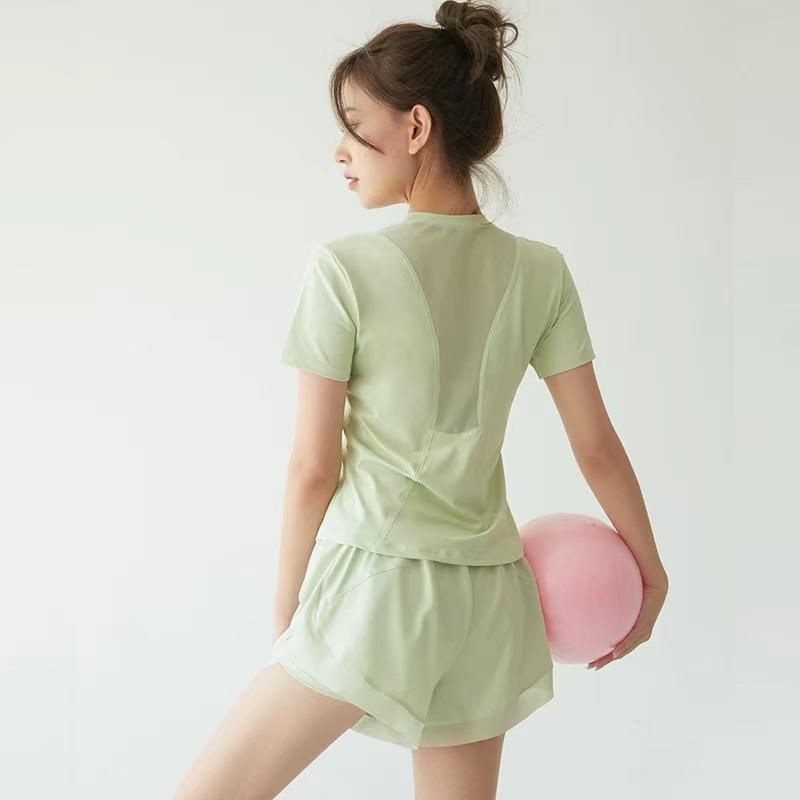 Women's Slimming Yoga & Running Sportswear Set