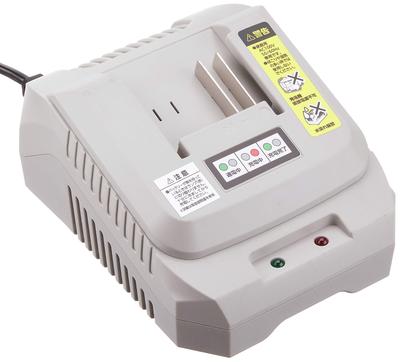 EARTH MAN S-Link 14.4V Dedicated Charger BC-144LiA