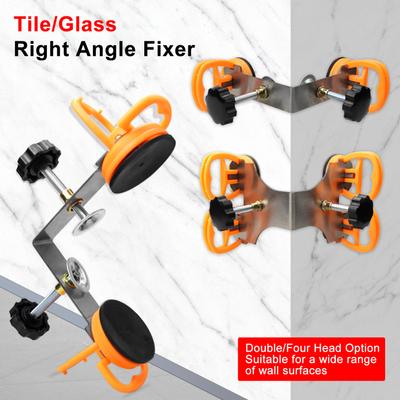 Strumento di installazione per incastonatore di pietre ad angolo retto per piano di lavoro a 90 gradi in acciaio inossidabile per