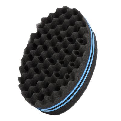 Professioneller Friseursalon Haar Locken Schwamm Dauerwelle Styling Schwamm FriseurwerkzeugSchwamm