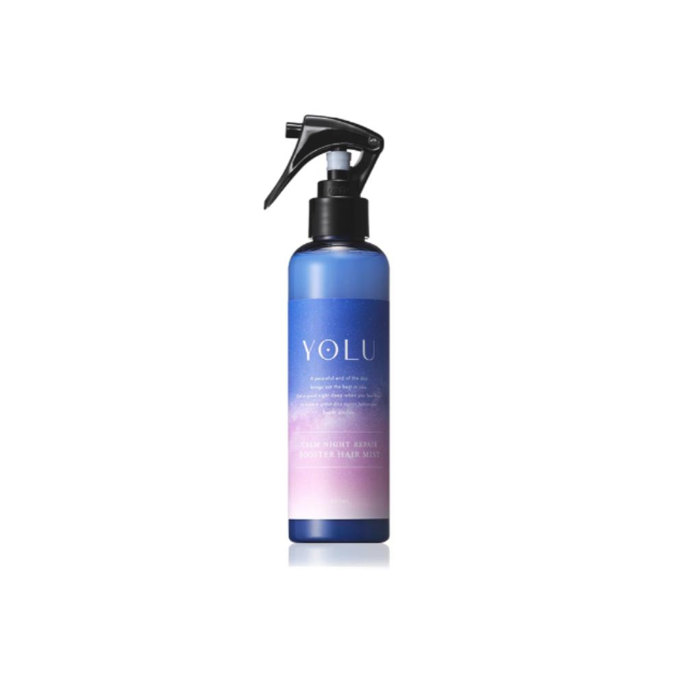 Yolu Calm Night Repair Booster Hair Mist 200mL
