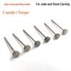 Diamond Grinding Needle for Jade, Emerald, and Amber Polishing Tools