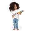 Kids II Japan Baby Einstein Magic Touch Guitar [12 Months~] Rock Music Instrument Wooden Toy 12396