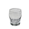 LISM Heat-Resistant Glass Collins Cocktail & Liquor Glasses, 2-piece Set