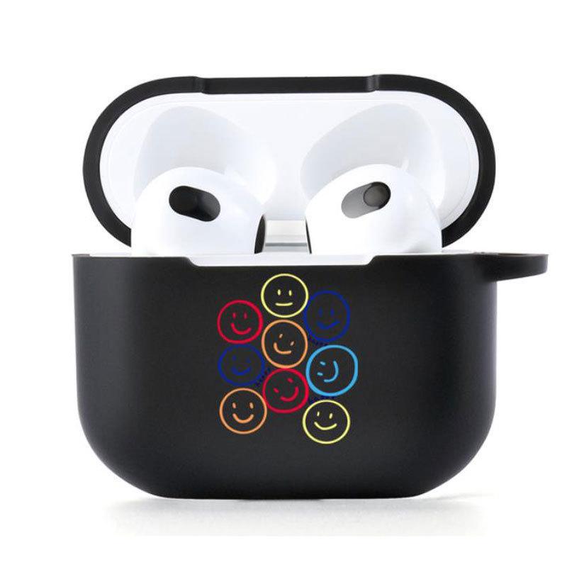 Explosive AirPods Pro Protective Cover Devil Eyes for AirPods 1 /1 Generation 1st Generation Bluetooth Soft Shell