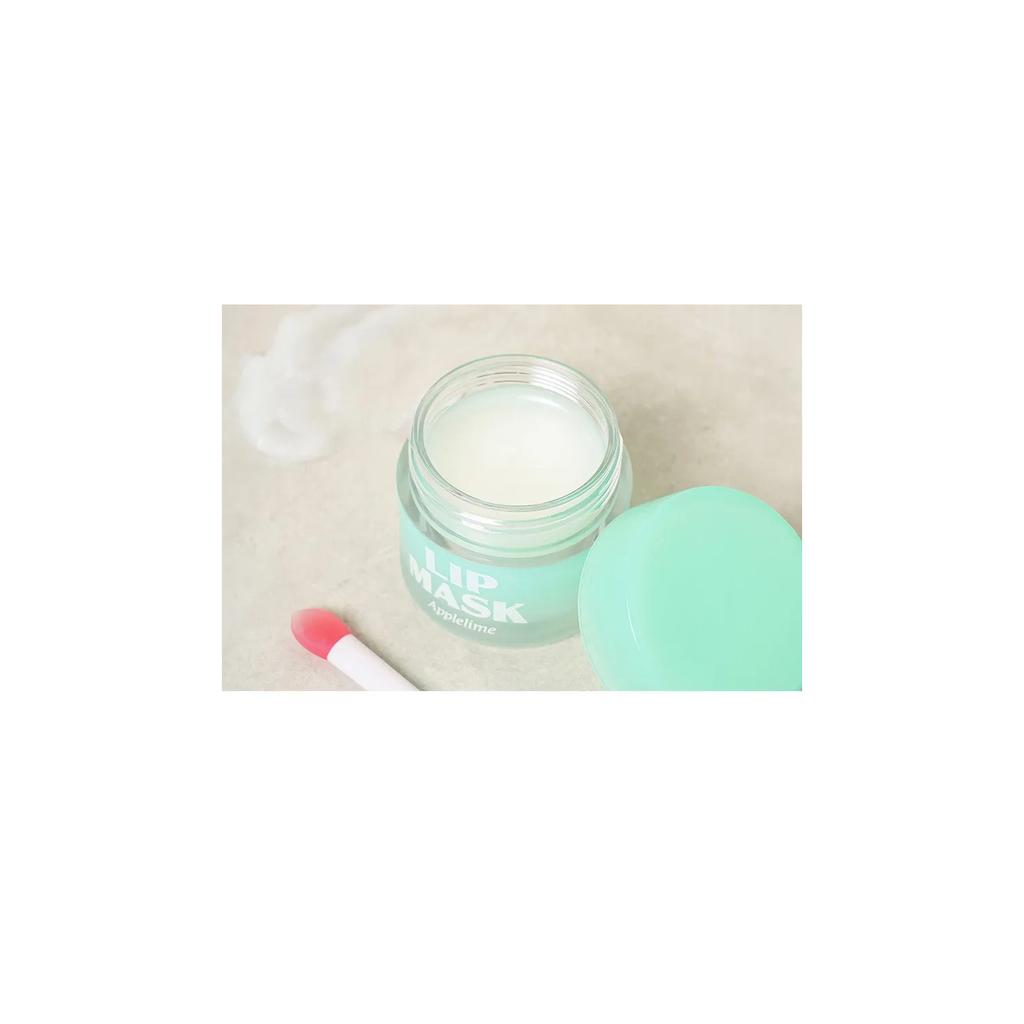 Lip Sleeping Mask Apple Lime