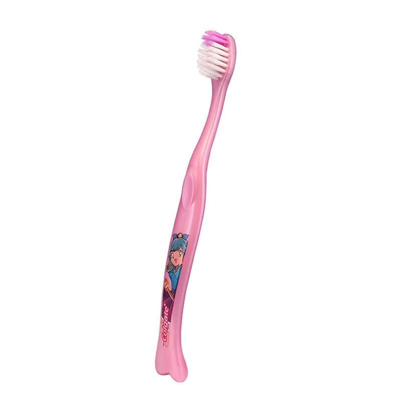 Colgate Children's Extra-Soft Toothbrush