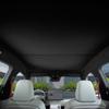 Nio LeDao L60 Panoramic Sunroof Heat Insulation Sunshade Curtain
