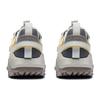 New LiNing CF Linchuan V2 Dream Theme Show Model Anti Slip Wear Resistant Low Top Sports Casual Shoes Ecru Gray AGLS225-1