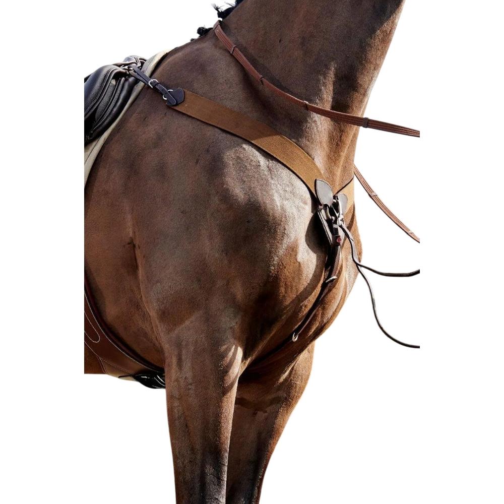 Whitaker Ready To Ride Horse Breastplate
