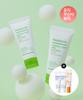 Real Barrier ConTrol T Acid Pore Clay Pack 80mlx 2+ [gifT] exTreme Cream lighT 10ml+exTreme loTion 10ml+blemish Serum 10ml