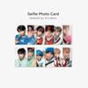 Reserva 2026 SM Artist Season's Greetings NCT WISH Tarjeta Coleccionable