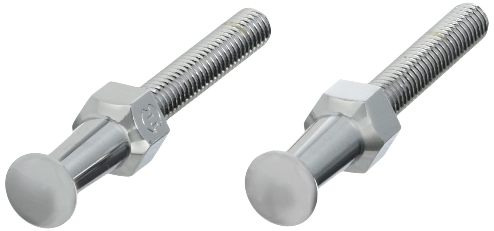 

Kijima Болт нагрузки для дуги крыла Хромированный XL (04-12Г) HD-03068