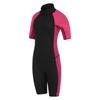 Mountain Warehouse Womens/Ladies Short Wetsuit