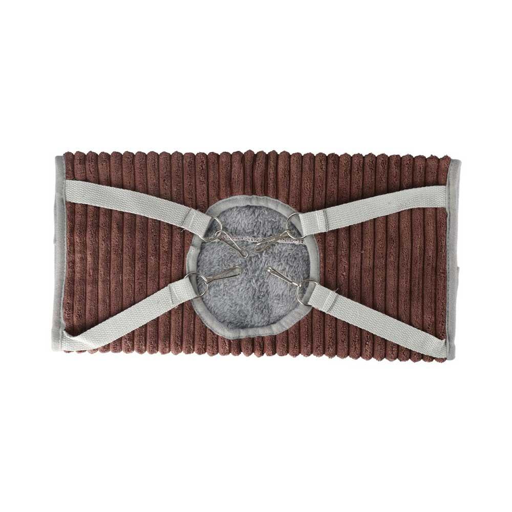 Удобные качели для игры, сна, туннель для хомяка, гамак для хомяка, подвесная кровать-качели для крысы, подвесная клетка для мыши