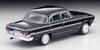 Tomytec Tomica Limited Vintage scale Nissan Prince Gloria Super 6 Black 1966 Model 1/64 TLV-174d (Finished)