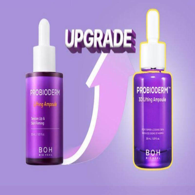 BIOHEAL BOH Probioderm Fiala Lifting 3D 30ml