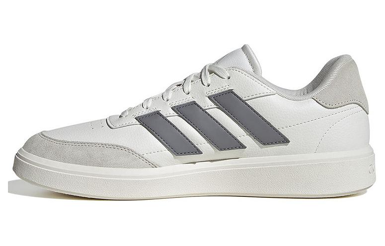 Adidas Courtblock Trainers  White  IF6506 40