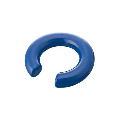 AS ONE Flask Diver Ring L Blue /6-498-01