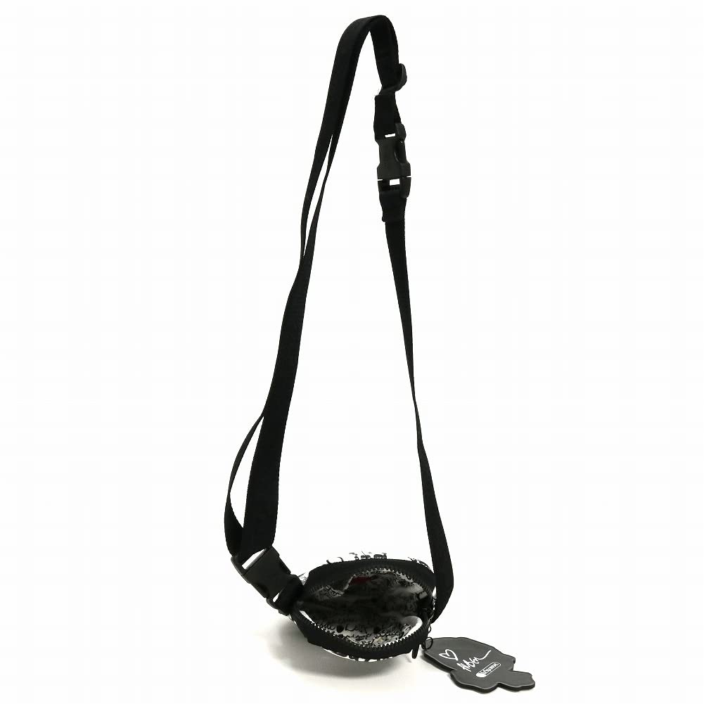 Torebka 2588 MATELASSE ID CROSSBODY G604 PARTY GIRLS QUILTED [LeSportsac] [Przedmiot]