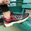 Men Badminton Shoes Indoor Professional Sneakers Training High Quality Table Tennis Shoes Original Big Size Volleyball Shoes