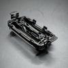 Razor Outer Foil Prewave Replacement For Panasonic ES-LF70 ES-SF21 ES-SF23 ES-SF31 ES-RF41 ES-RF31 ES9027