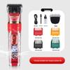 High-Power Electric Pet Clippers for Dog & Cat Paws