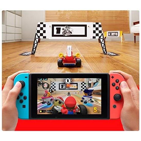 Mario Kart Live Home Circuit Set