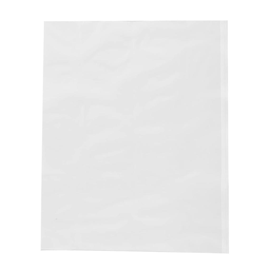 Topyond Microscope Dust Cover, PVC Dustproof Protective Accessory (31.5 X 25.59in) for Maintenance, Microscope Cover Keep Your Microscope Clean and