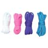 Paracord Bracelet Kit 2.5 M 4 Girly Colors + Clasps